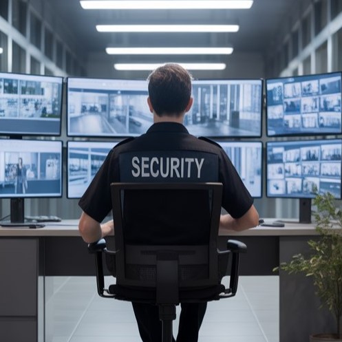Sandeep Services Security Services